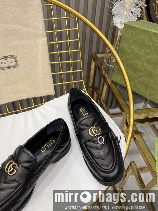 Gucci Replica Shoes sz35-40 NW0322