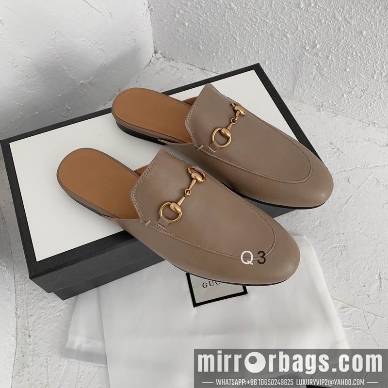 Gucci Replica Shoes sz34-42 QM0314