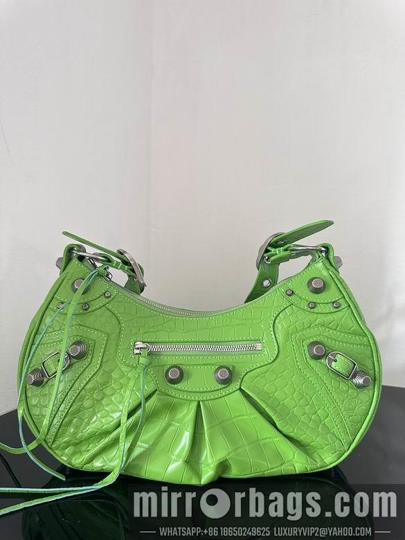 Balenciaga Bags 701 26X16X10cm 33X16X8cm 2colour GY