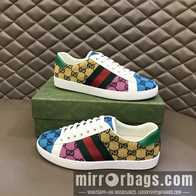 Gucci Replica Shoes SZ 38-44 0524