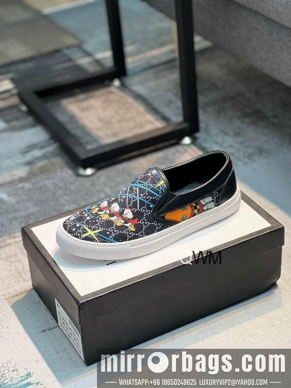 Gucci Replica Shoes sz38-44 WM0309