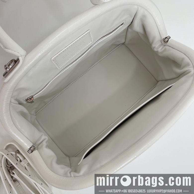 Balenciaga Bags 1889 27X15X11cm GY 2colour