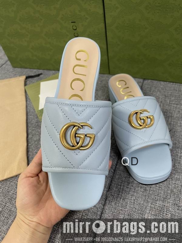 Gucci Replica Shoes sz34-41 GDT0343