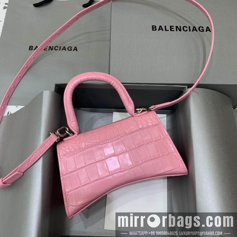 Balenciaga Bags Balencia 19x8x11cm FY
