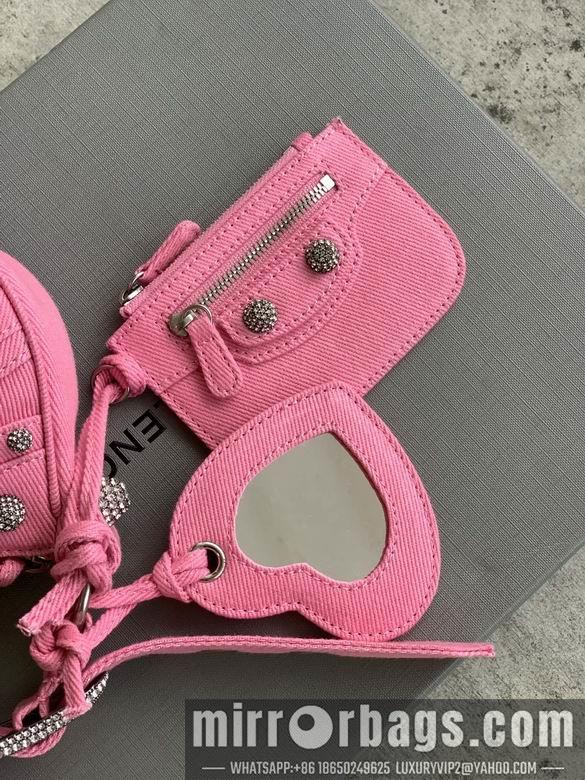Balenciaga Bags 59005 26X16X10cm GY