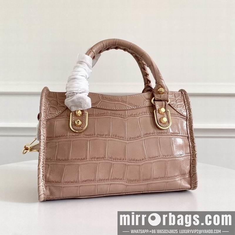 Balenciaga Bags Balenciaga 238 23X15X9cm WM
