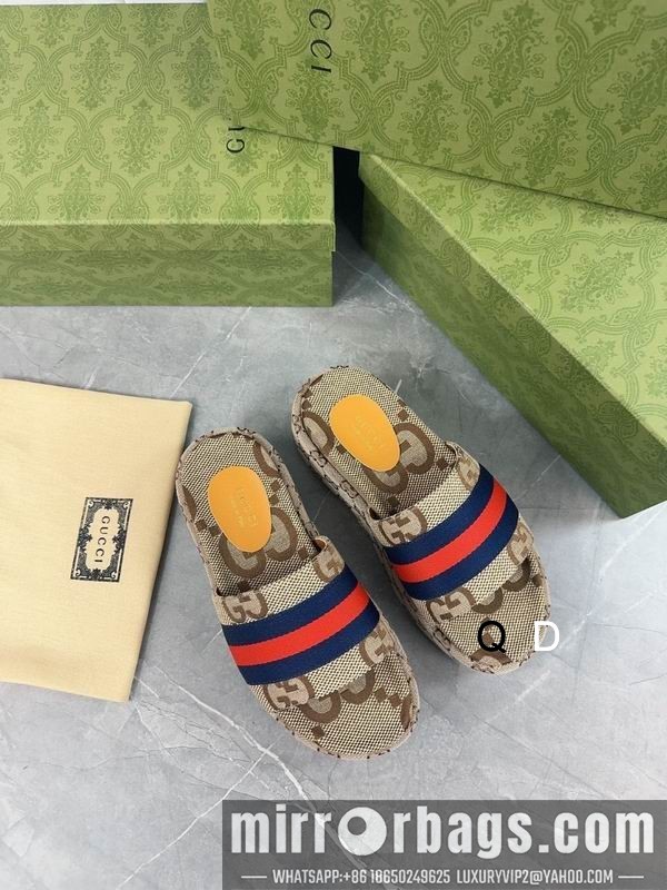 Gucci Replica Shoes sz35-40 GDT0703