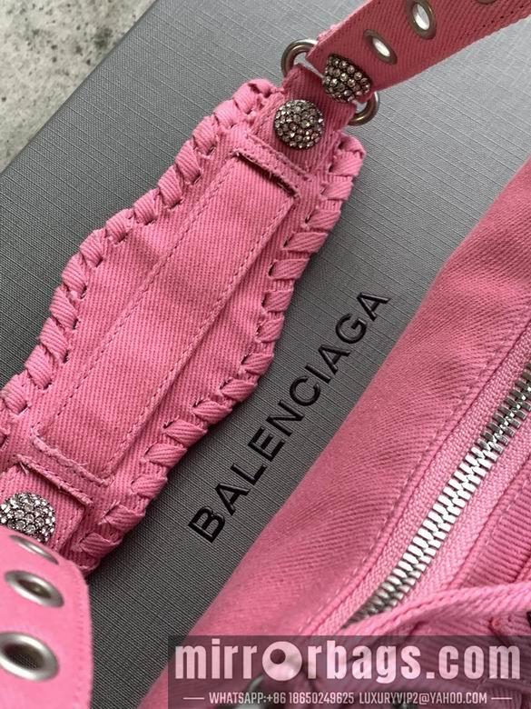 Balenciaga Bags 59005 26X16X10cm GY