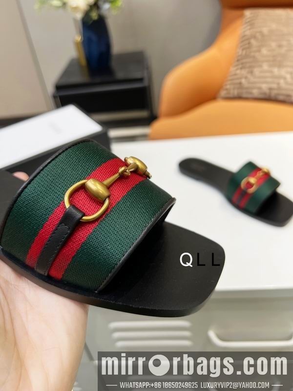 Gucci Replica Shoes sz35-43 LL0329