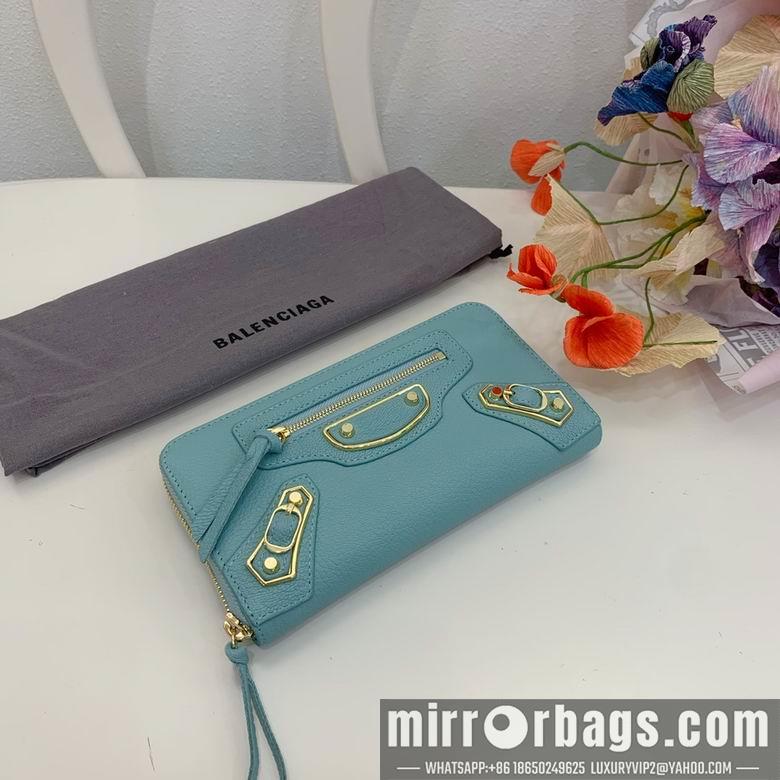 Balenciaga Bags BF011A22 19x10x5