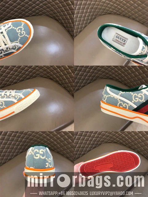 Gucci Replica Shoes SZ 38-44 0520