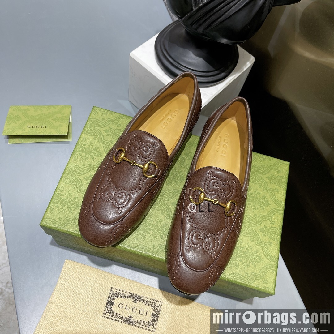 Gucci Replica Shoes sz35-41 LL0318