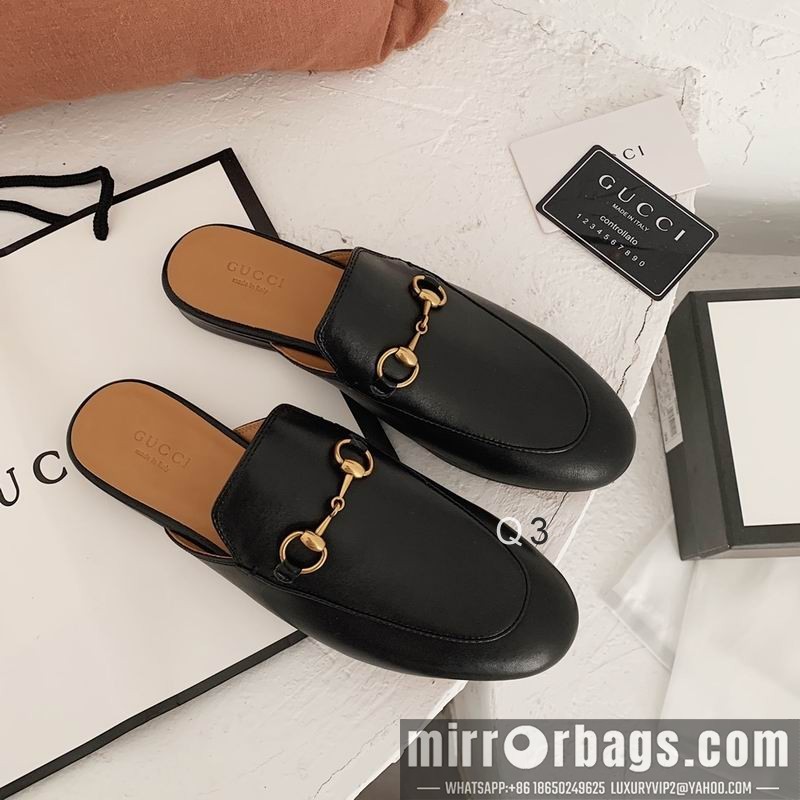 Gucci Replica Shoes sz34-42 QM0314