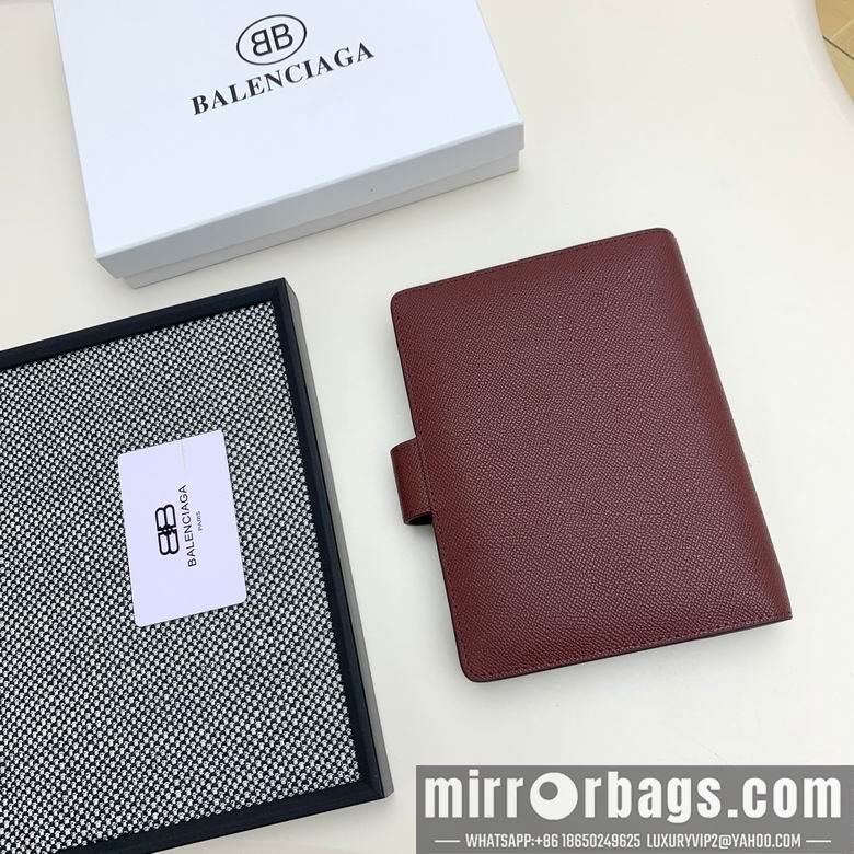Balenciaga Bags 2718 15X19X4cm YG 2colour