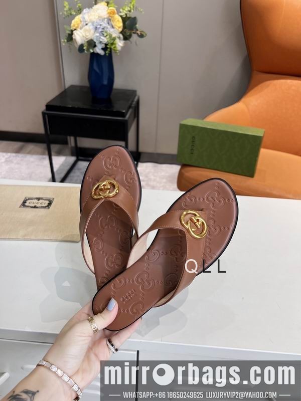 Gucci Replica Shoes sz35-45 LL0311