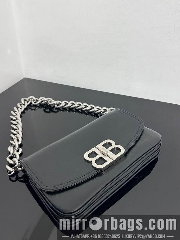 Balenciaga Bags 0831 14X23X3cm GY