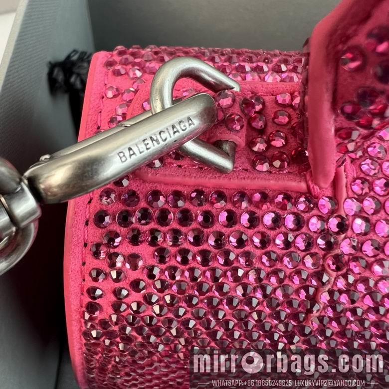 Balenciaga Bags 8896 19x8x21cm FY Four colors