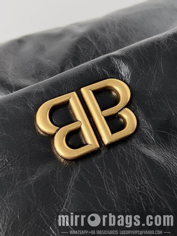 Balenciaga Bags Monaco 32.5X22X9.9cm 091805 GY 2colour