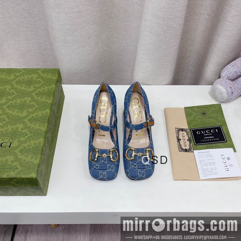 Gucci Replica Shoes sz35-40 YM0345