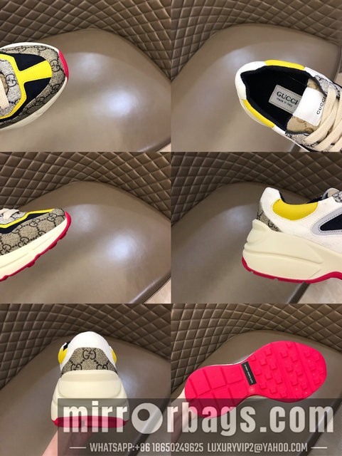Gucci Replica Shoes SZ 38-44 0510