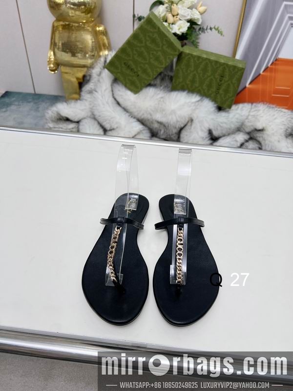 Gucci Replica Shoes sz35-40 X0901