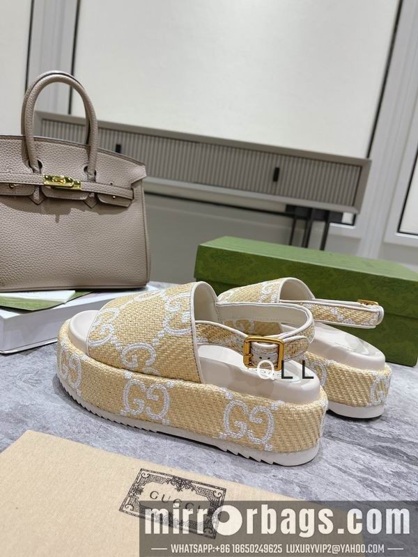 Gucci Replica Shoes sz35-44 LL0313