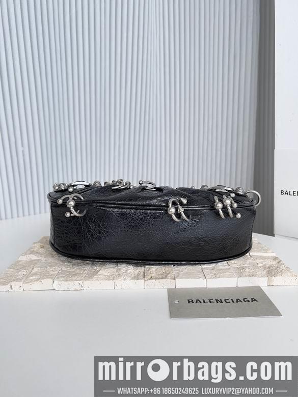 Balenciaga Bags 26X17X7cm 101206 GY 2colour