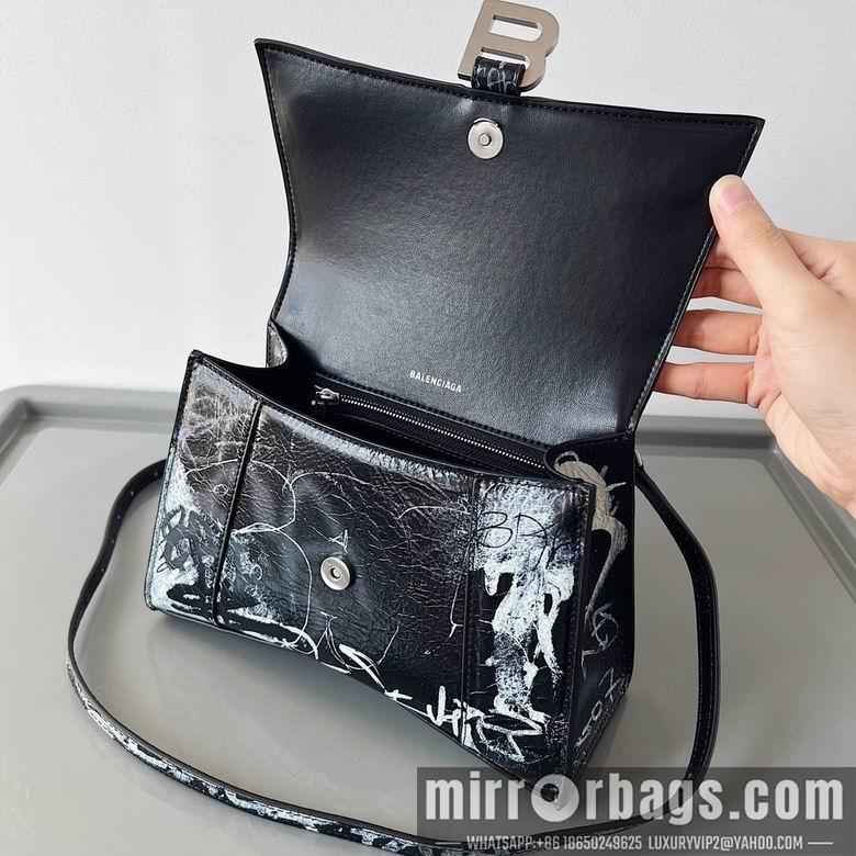 Balenciaga Bags 8895 23X10X24cm GY