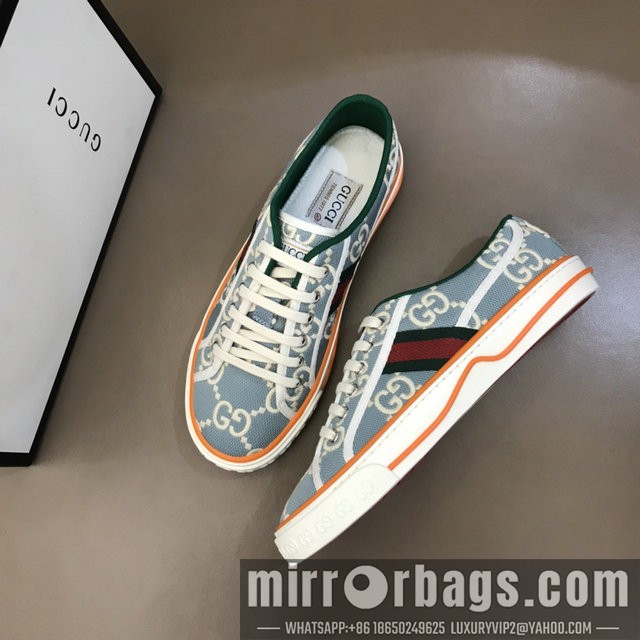 Gucci Replica Shoes SZ 38-44 0520