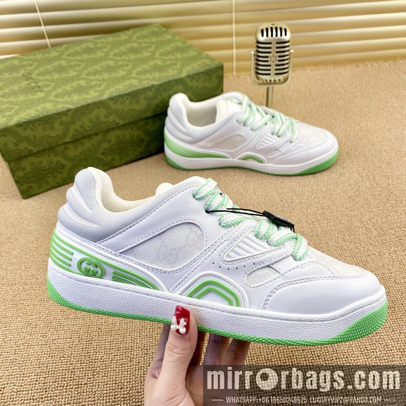 Gucci Replica Shoes SZ 38-44 0505