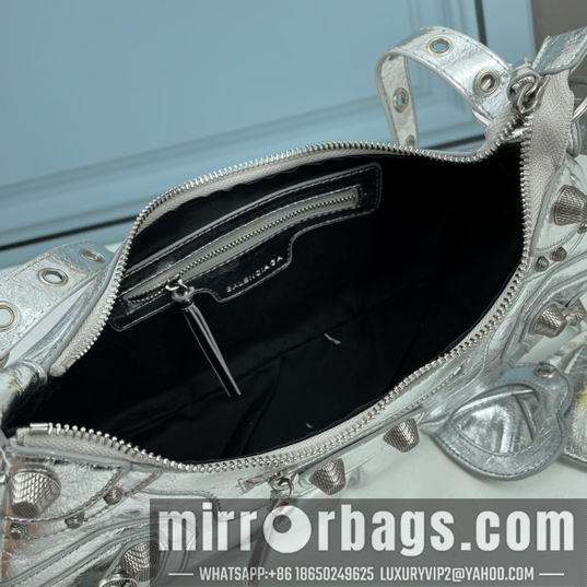 Balenciaga Bags Balenciaga Le Cagole 33x16x10cm ww4色