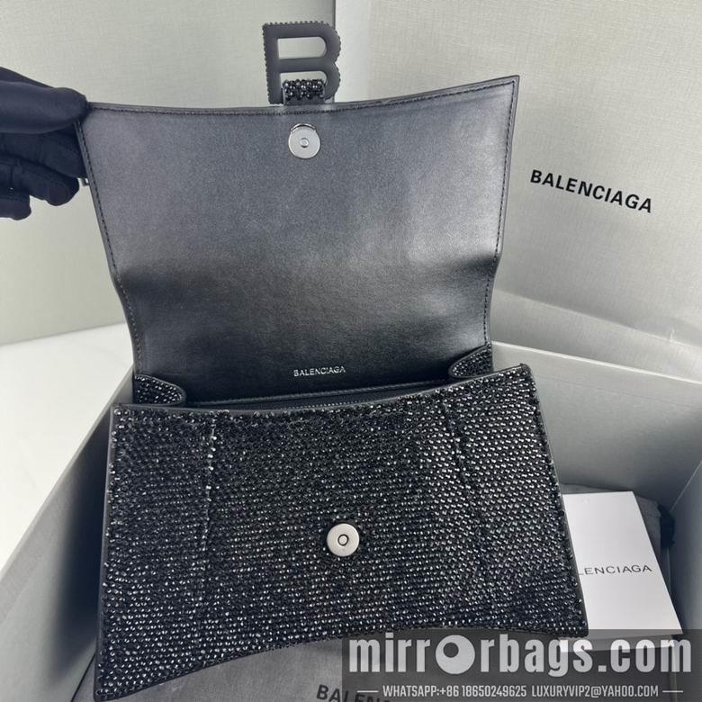 Balenciaga Bags 8895 23x10x24cm FY Four colors