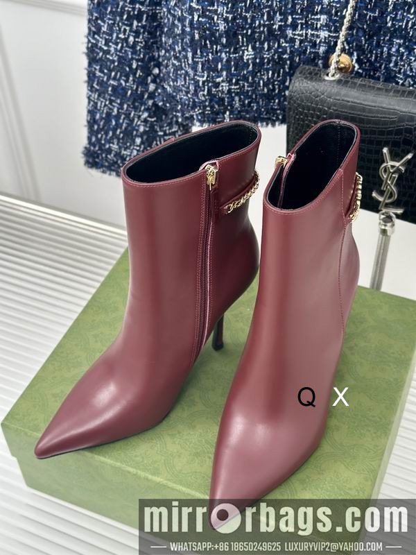 Gucci Replica Shoes sz35-40 JX0904