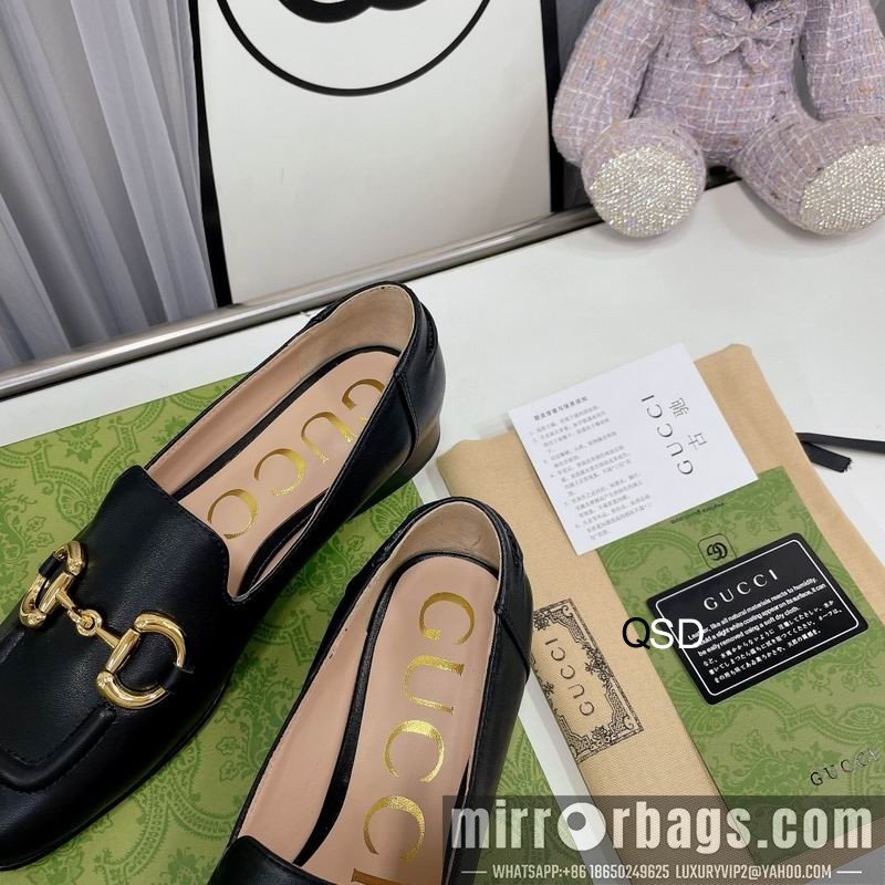 Gucci Replica Shoes sz35-40 SD0338