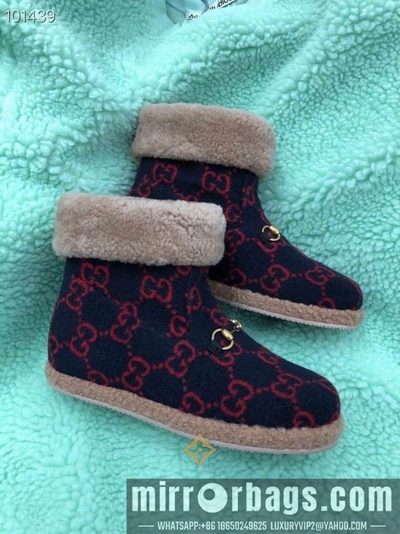 Gucci Replica Shoes sz35-41 mhf0346