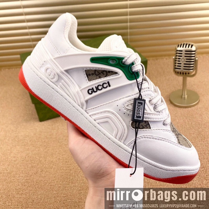 Gucci Replica Shoes SZ 38-44 0505