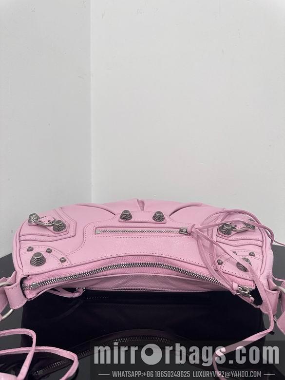 Balenciaga Bags 701 33X16X8cm GY-4
