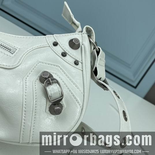 Balenciaga Bags Balenciaga Le Cagole 33x16x10cm ww4色