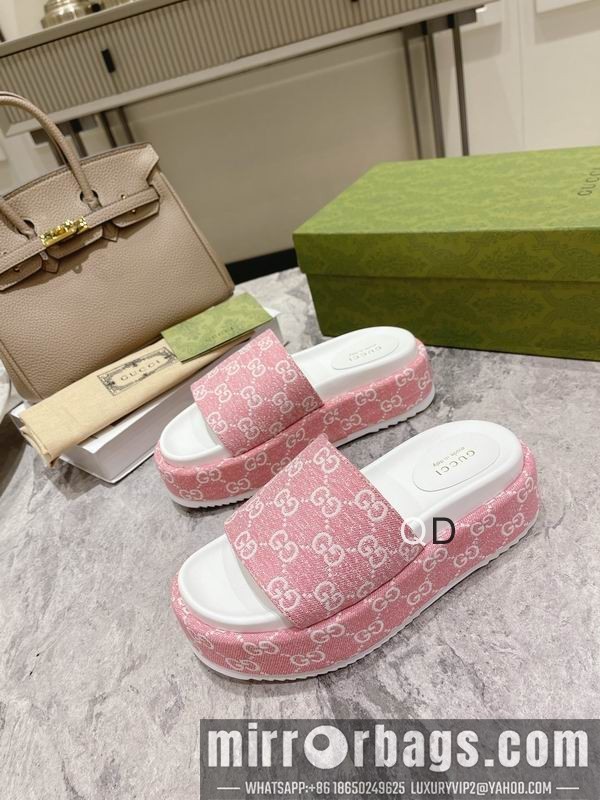 Gucci Replica Shoes sz35-44 GDT0311