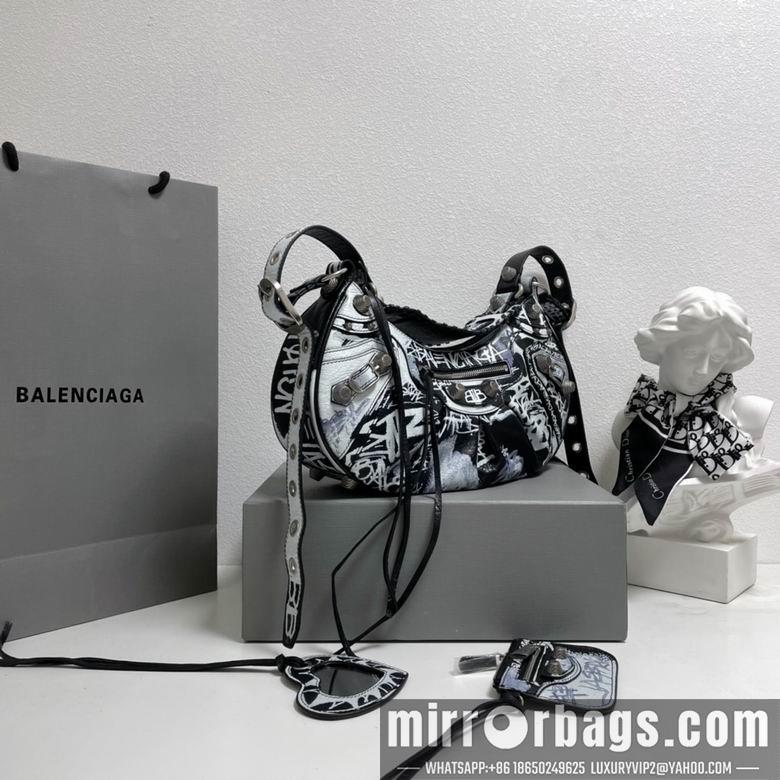 Balenciaga Bags T1818 33X20X9cm GY 2colour