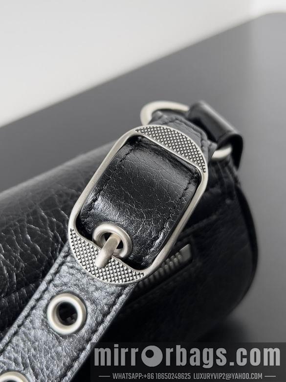 Balenciaga Bags Le cagole 22.8X12.9X4cm 112003 GY 3colour