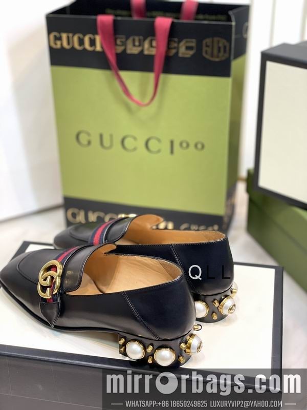 Gucci Replica Shoes sz34-40 LL0328