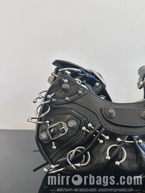Balenciaga Bags 26X16X10cm 112301 GY 2colour
