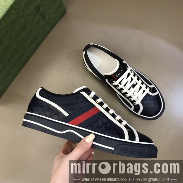 Gucci Replica Shoes SZ 38-44 0522