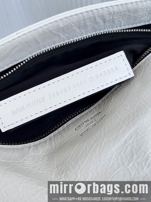 Balenciaga Bags Soft 36X23.8X3cm 091806 GY 3colour