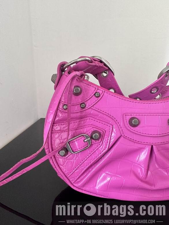 Balenciaga Bags 701 26X16X10cm 33X16X8cm 2colour GY