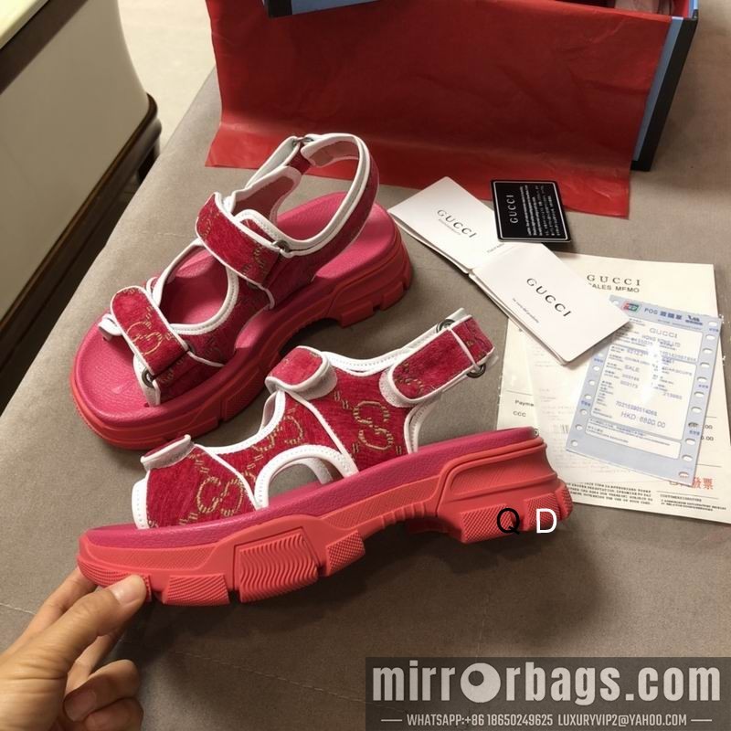Gucci Replica Shoes sz35-40 GDT0306