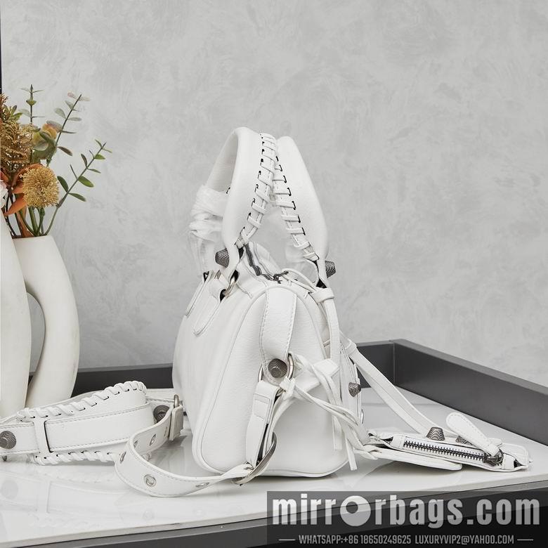 Balenciaga Bags Mini Citi 16825 28X16X10cm XMY 4colour