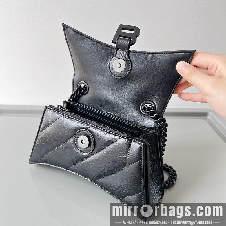 Balenciaga Bags 736016 22cm GY