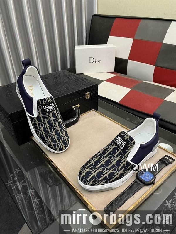 Gucci Replica Shoes sz38-45 WM0601